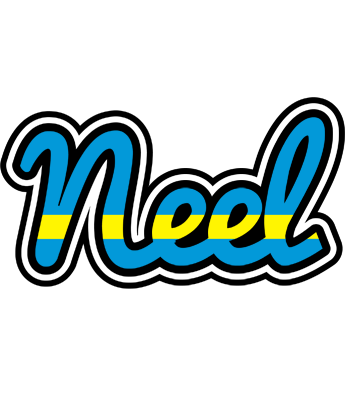 Neel sweden logo