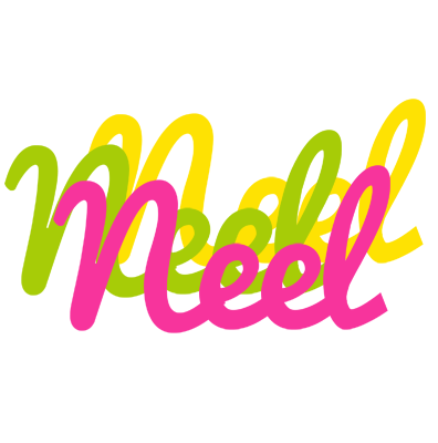 Neel sweets logo