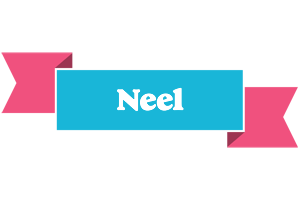 Neel today logo
