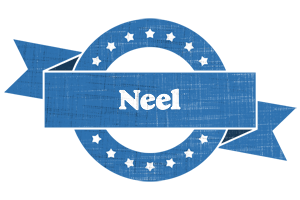 Neel trust logo