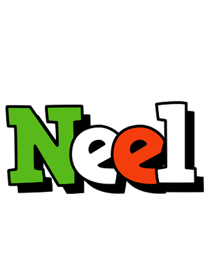 Neel venezia logo