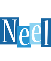Neel winter logo