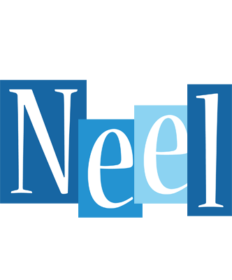 Neel winter logo