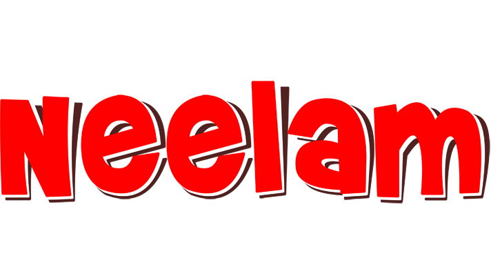 Neelam basket logo