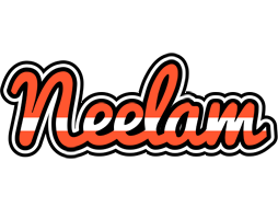 Neelam denmark logo