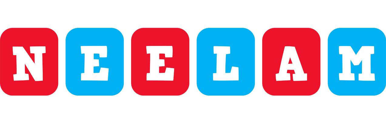 Neelam diesel logo