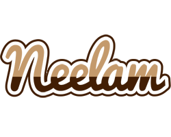 Neelam exclusive logo