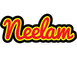 Neelam fireman logo