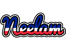 Neelam france logo