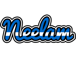 Neelam greece logo