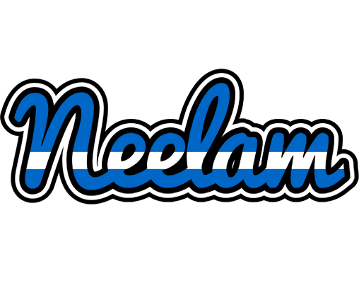 Neelam greece logo