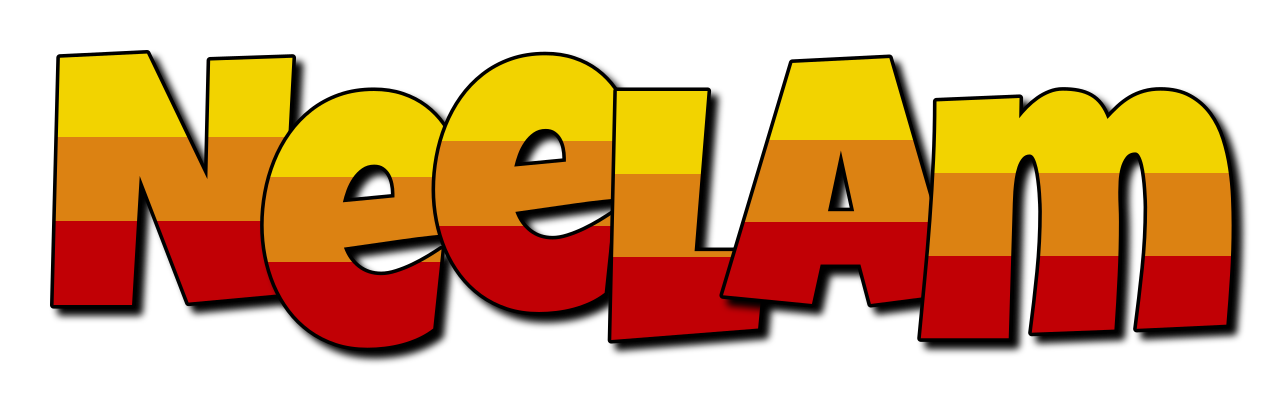Neelam jungle logo