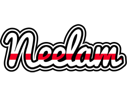 Neelam kingdom logo