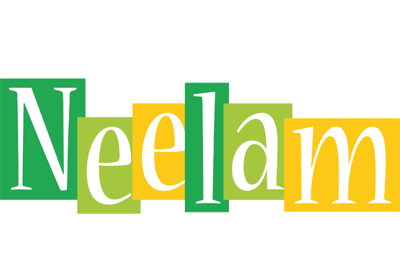 Neelam lemonade logo
