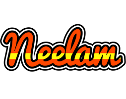 Neelam madrid logo