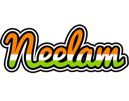 Neelam mumbai logo