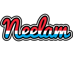 Neelam norway logo