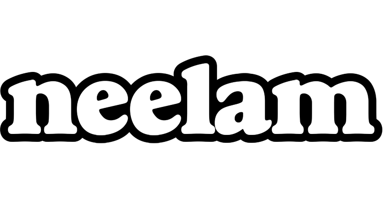 Neelam panda logo