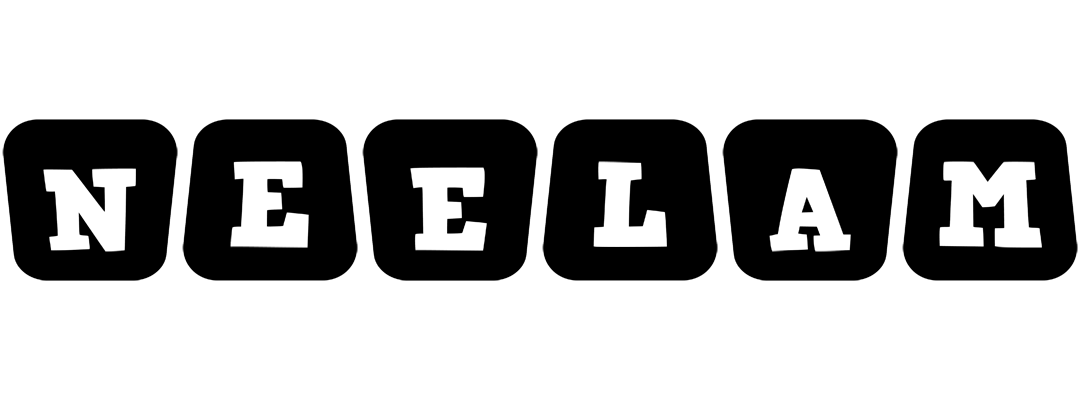 Neelam racing logo