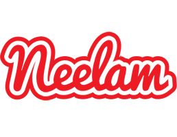 Neelam sunshine logo