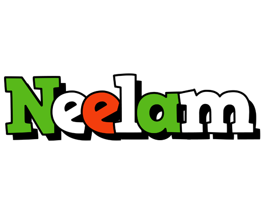 Neelam venezia logo