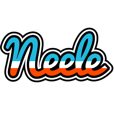 Neele america logo