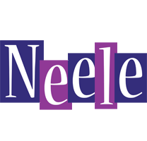 Neele autumn logo