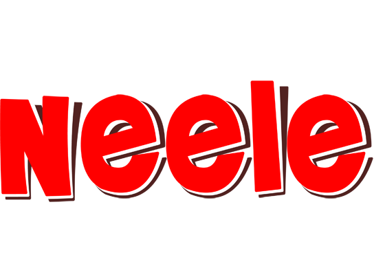 Neele basket logo