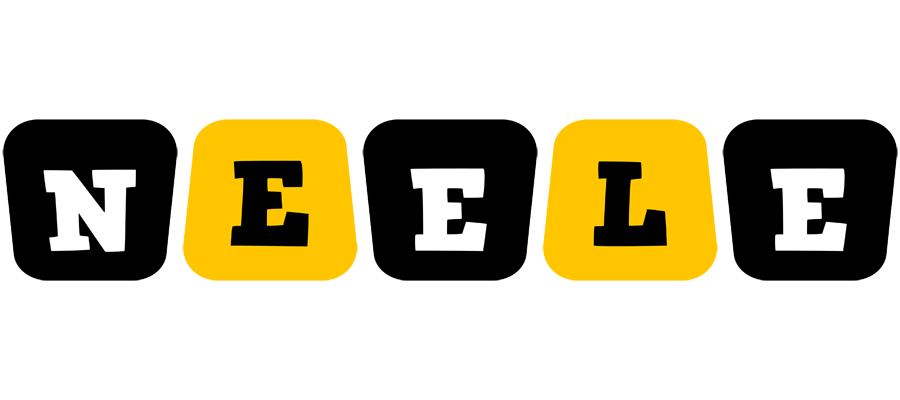 Neele boots logo