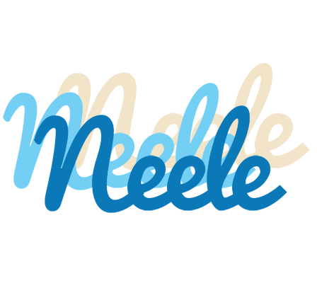 Neele breeze logo