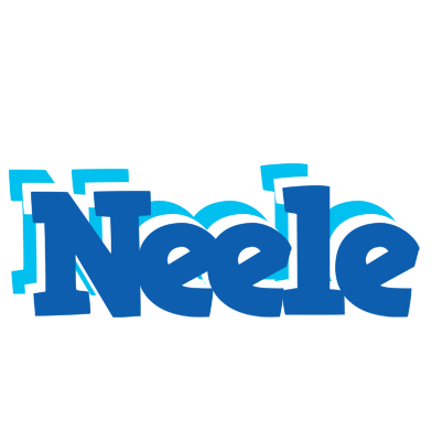 Neele business logo