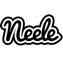 Neele chess logo