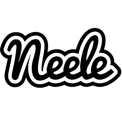 Neele chess logo