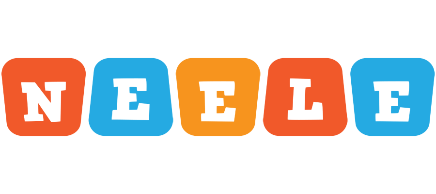 Neele comics logo
