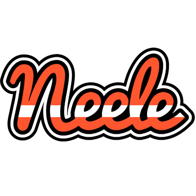 Neele denmark logo