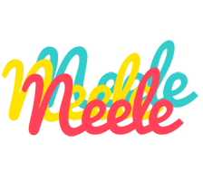 Neele disco logo