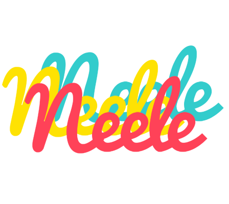 Neele disco logo