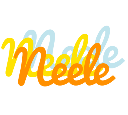 Neele energy logo