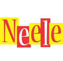 Neele errors logo