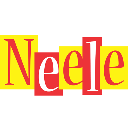 Neele errors logo