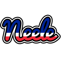 Neele france logo