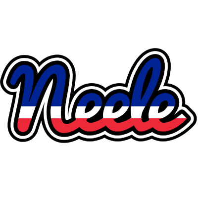 Neele france logo