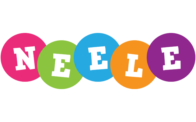 Neele friends logo