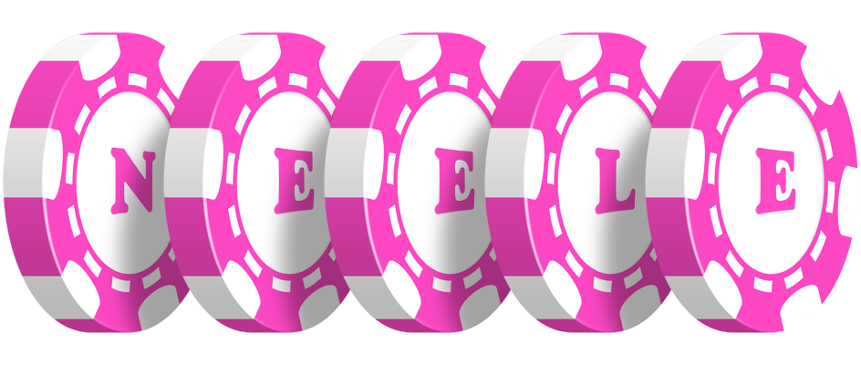 Neele gambler logo
