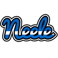 Neele greece logo