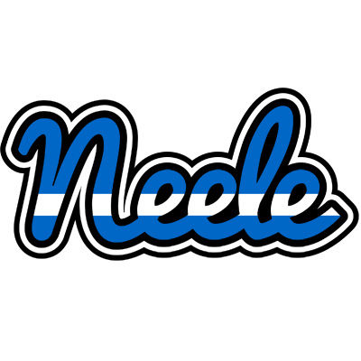 Neele greece logo