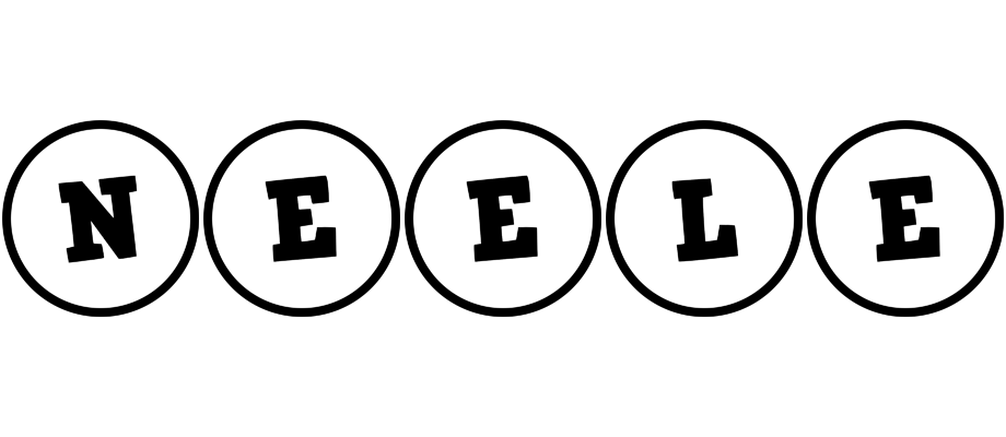 Neele handy logo