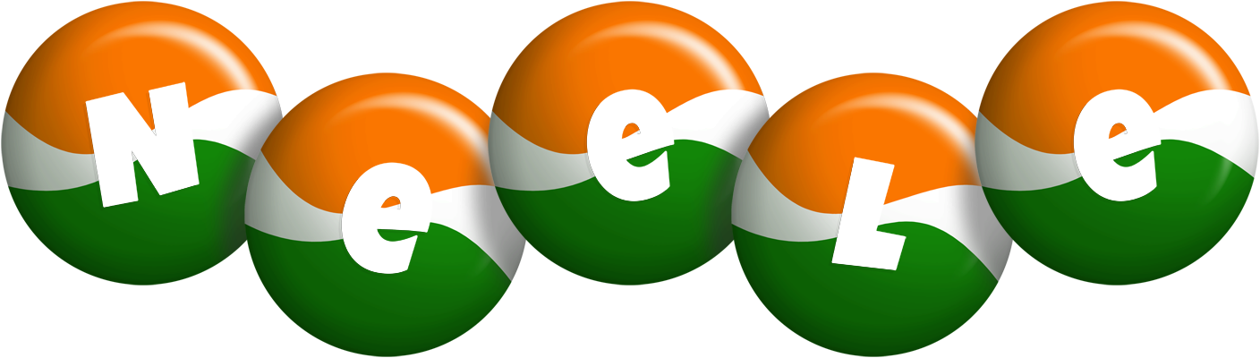 Neele india logo