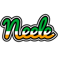 Neele ireland logo