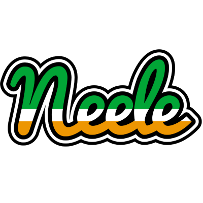 Neele ireland logo